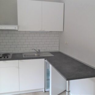 Location appartement à Lille