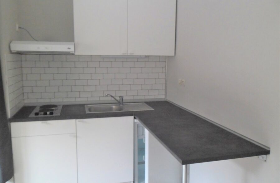 Location appartement à Lille