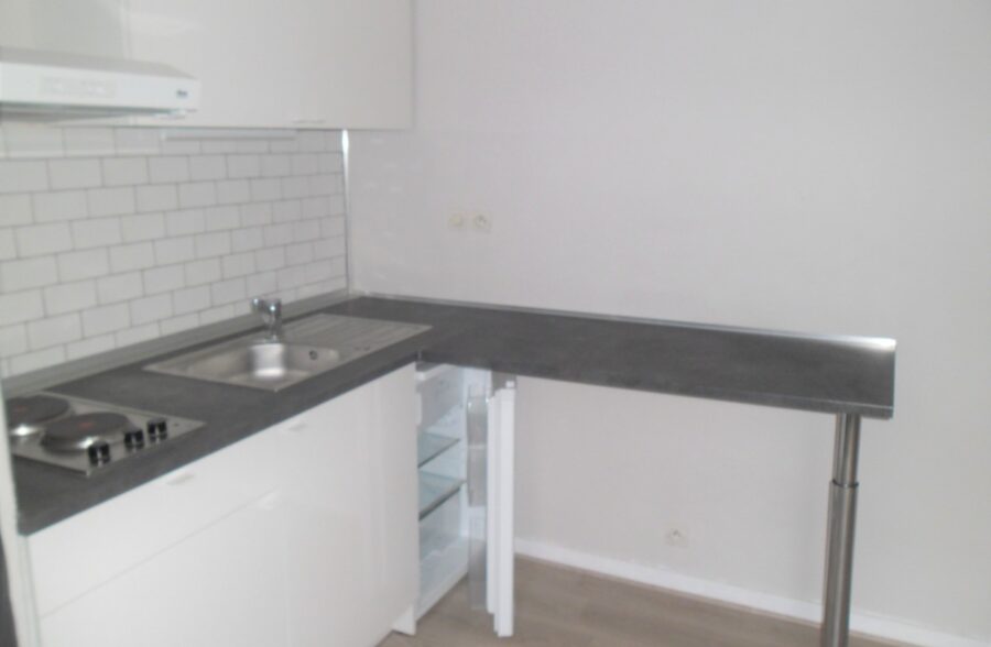 Location appartement à Lille