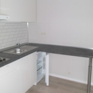 Location appartement à Lille