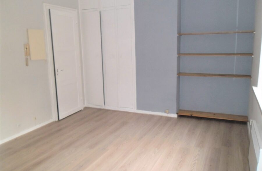 Location appartement à Lille