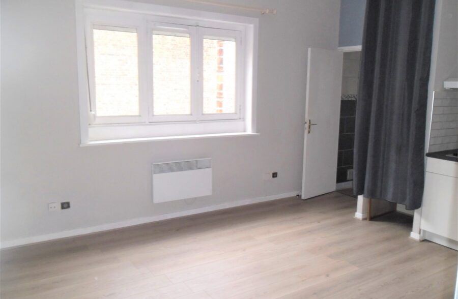 Location appartement à Lille