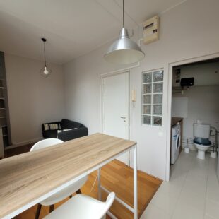 Location appartement meublé à Lille