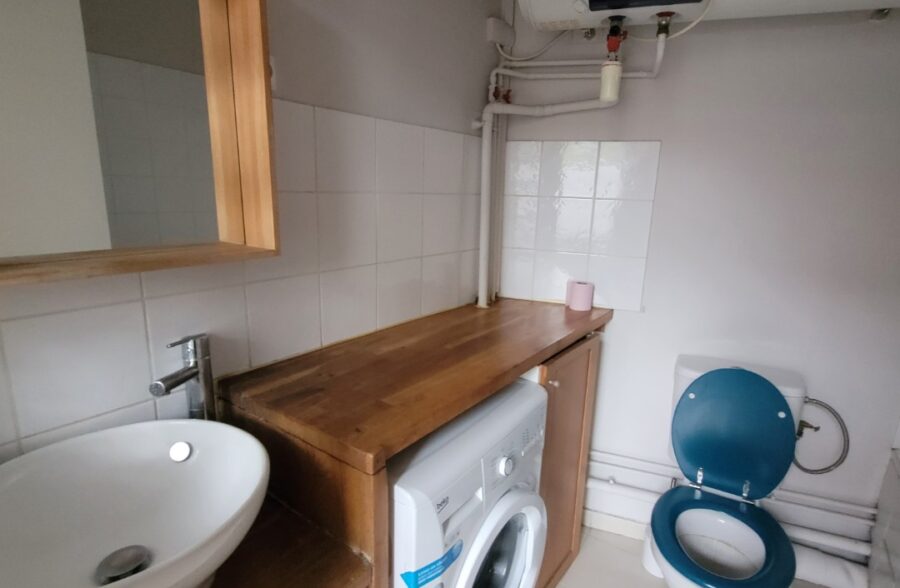 Location appartement meublé à Lille