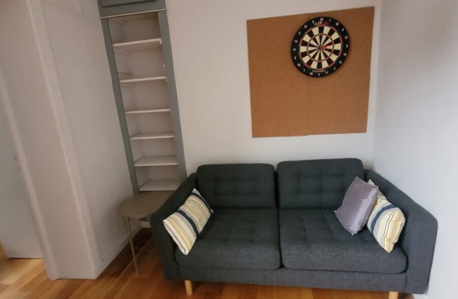 Location appartement meublé à Lille