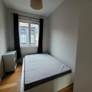 Location appartement meublé à Lille