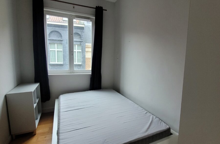 Location appartement meublé à Lille