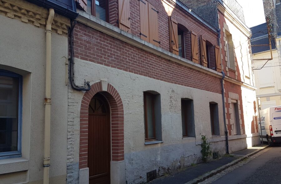 Location appartement à Arras