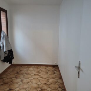 Location appartement à Arras