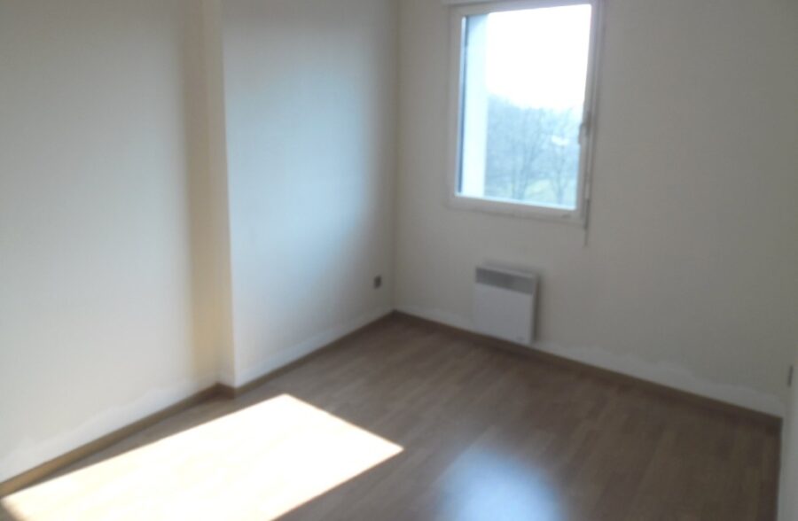 Location appartement à Lille