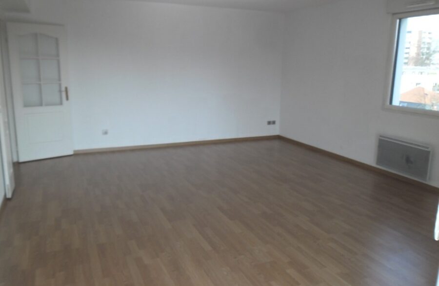 Location appartement à Lille