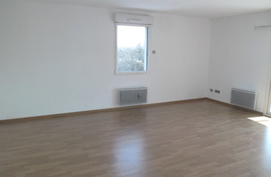 Location appartement à Lille