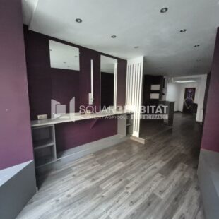 Location local à Saint-Omer