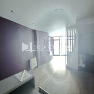 Location local à Saint-Omer