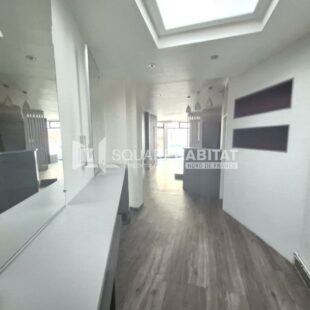 Location local à Saint-Omer