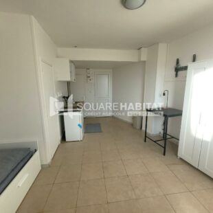 Location appartement meublé à Calais