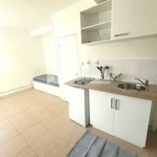 Location appartement meublé à Calais