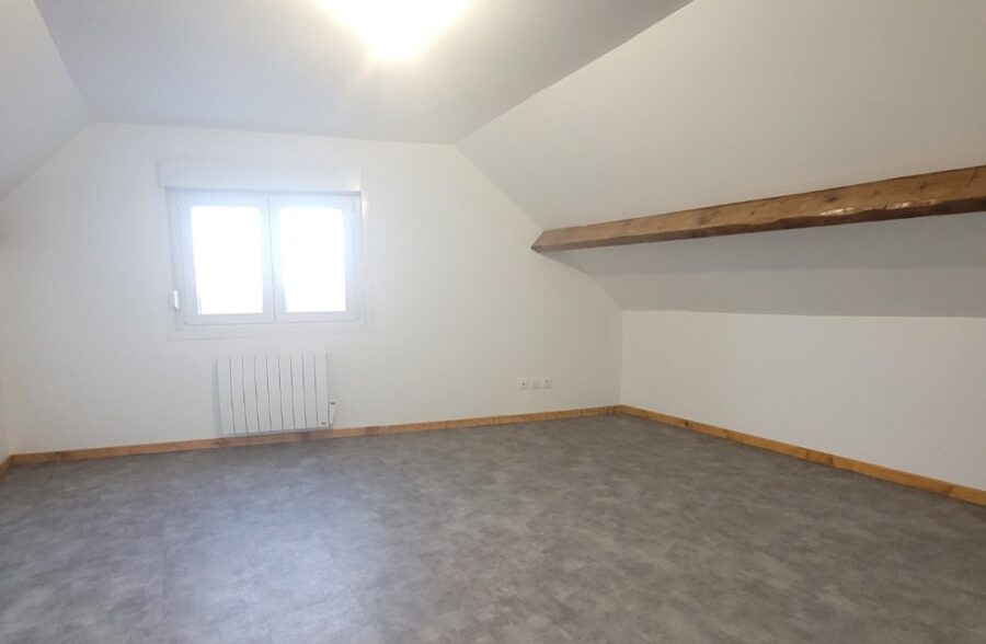 Location appartement à Haplincourt