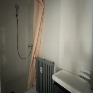 Location appartement meublé à Lille