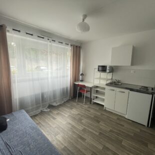 Location appartement meublé à Lille