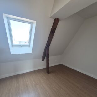 Location appartement à Saint-Omer