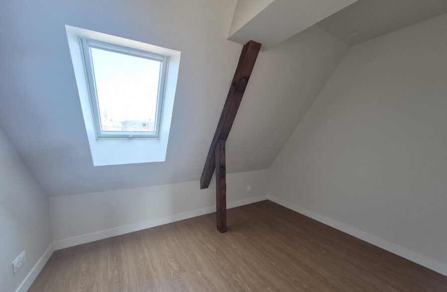 Location appartement à Saint-Omer