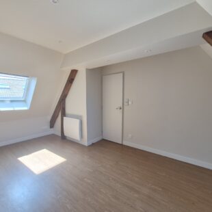 Location appartement à Saint-Omer