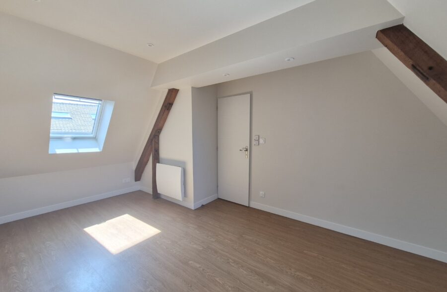 Location appartement à Saint-Omer