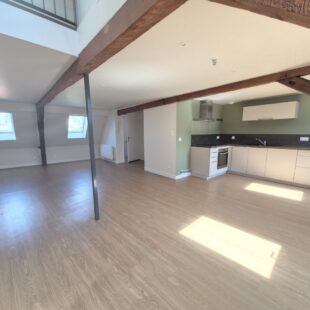 Location appartement à Saint-Omer