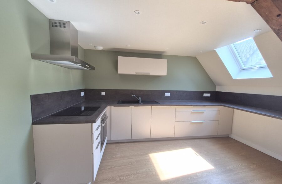 Location appartement à Saint-Omer