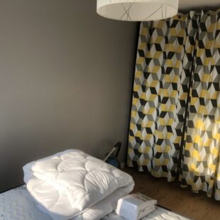 Location appartement meublé à Lille