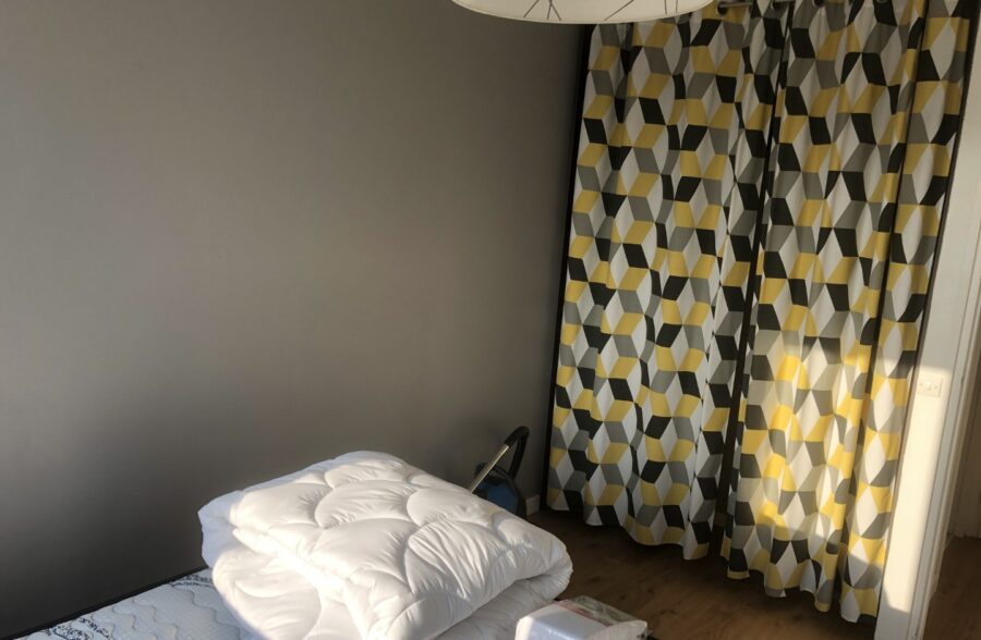 Location appartement meublé à Lille