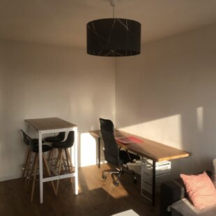 Location appartement meublé à Lille