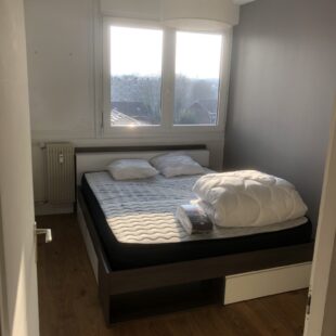 Location appartement meublé à Lille