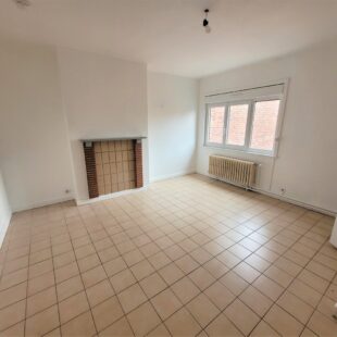 Location appartement à Lille