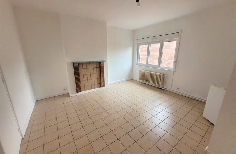 Location appartement à Lille