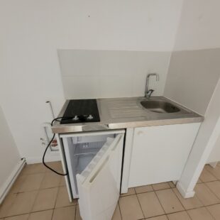 Location appartement à Lille