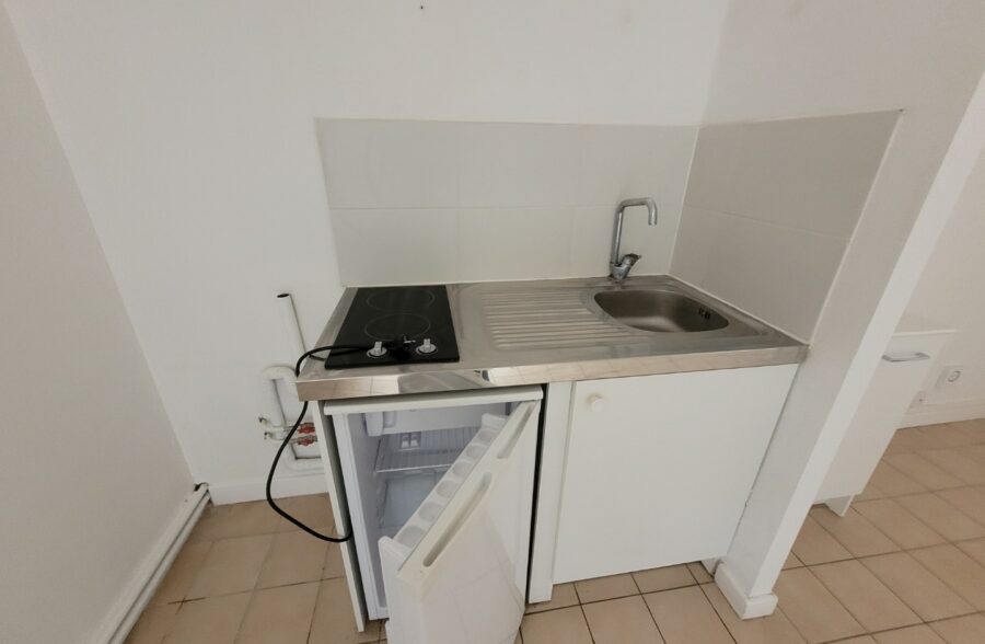 Location appartement à Lille