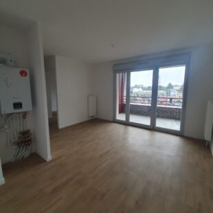 Location appartement à Valenciennes