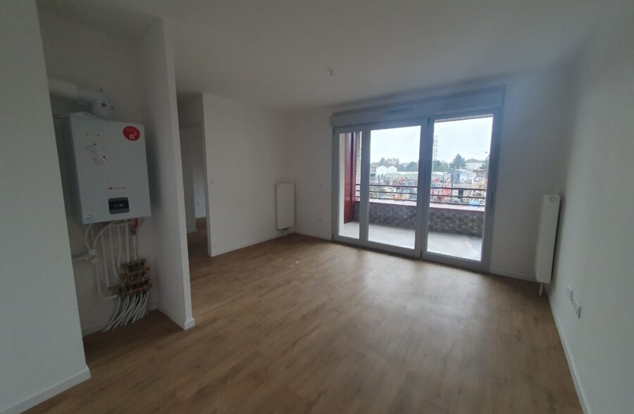 Location appartement à Valenciennes