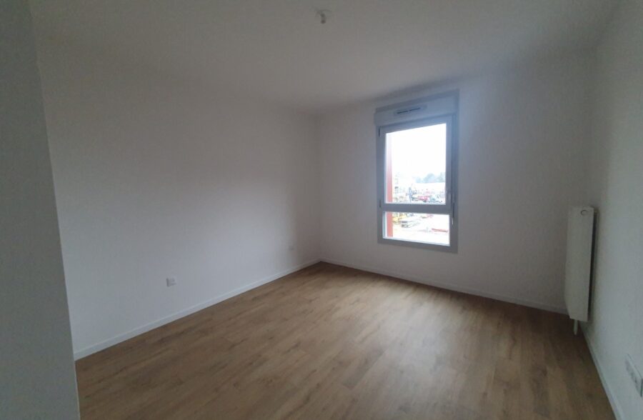 Location appartement à Valenciennes