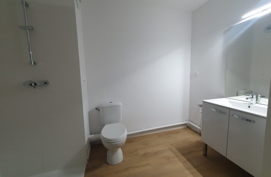 Location appartement à Valenciennes