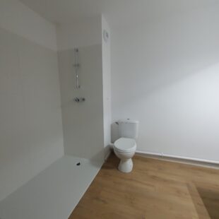 Location appartement à Valenciennes