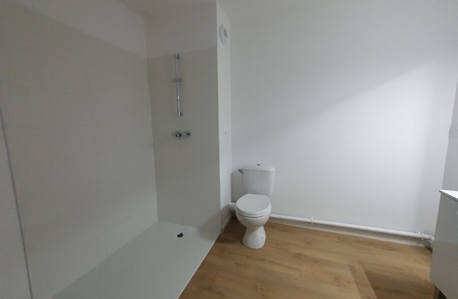 Location appartement à Valenciennes