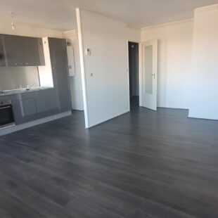 Location appartement à Anzin