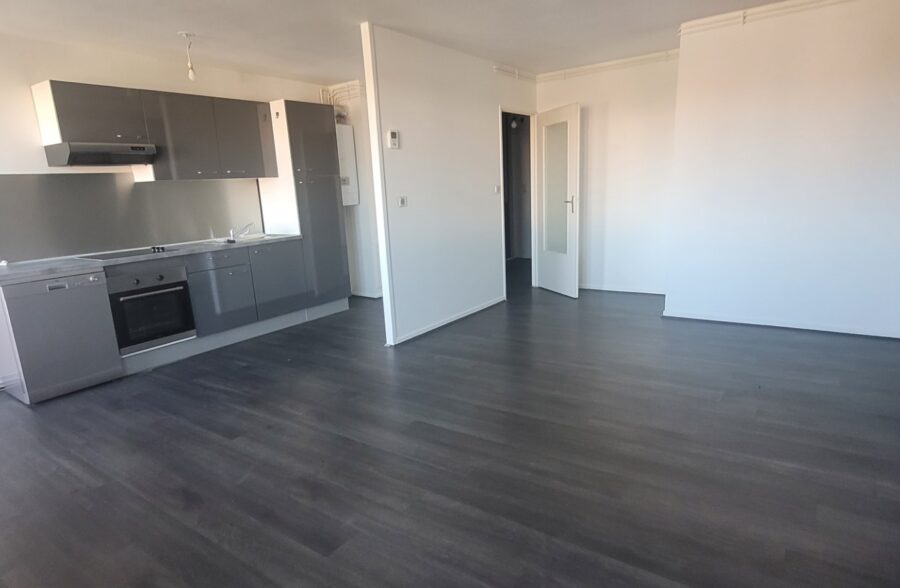 Location appartement à Anzin