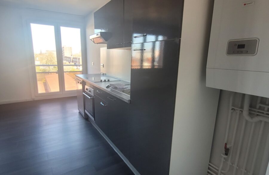 Location appartement à Anzin