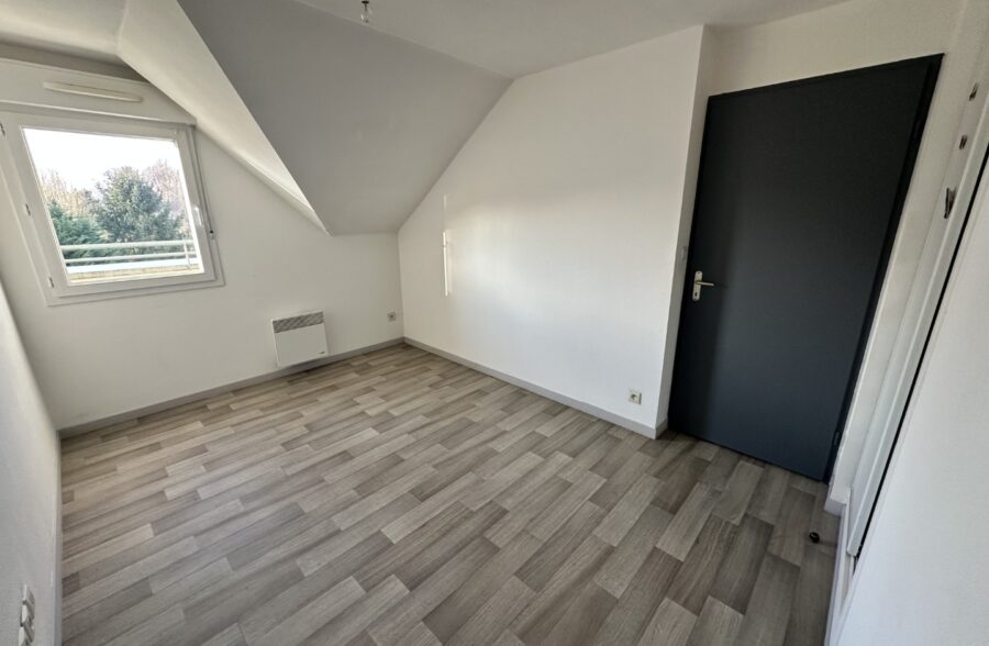 Location appartement à Caudry