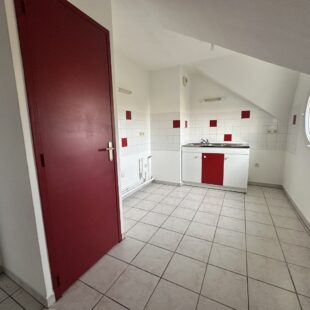 Location appartement à Caudry