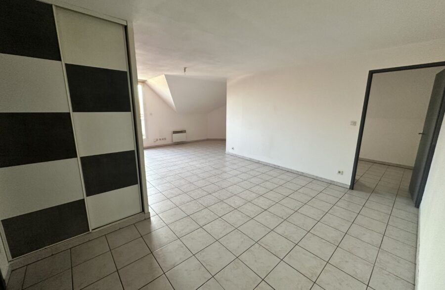 Location appartement à Caudry